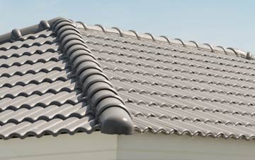 advantages of Sydmonton clay roofing