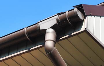 types of Sydmonton fascias