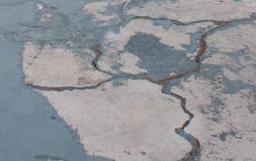 fibreglass roofing replacement Sydmonton