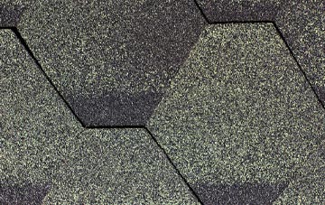 Sydmonton fibreglass shingle repairs