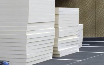 Sydmonton flat roof insulation costs