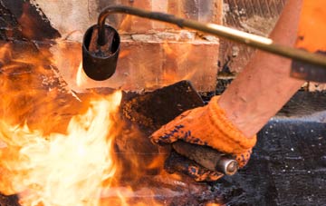 Sydmonton flat roof repair companies