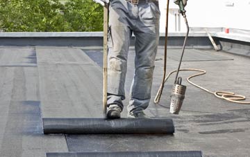flat roof replacement Sydmonton, Hampshire