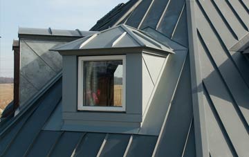 metal roofing Sydmonton, Hampshire