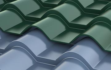 who should consider Sydmonton plastic roofs