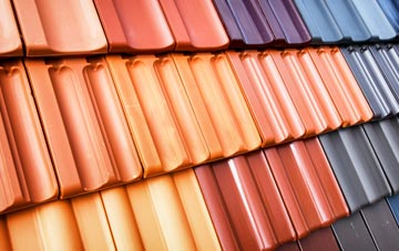 Sydmonton roof tile costs