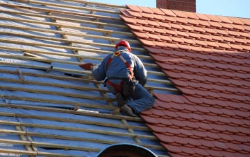 roof tiles Sydmonton, Hampshire