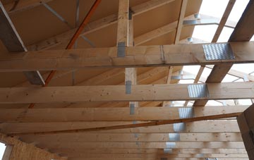 Sydmonton roof truss costs