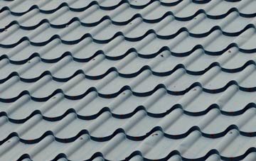 Sydmonton rubber roofing companies