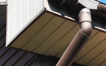 Sydmonton soffit installation costs