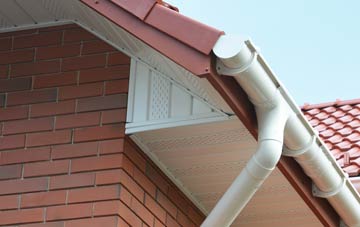 Sydmonton soffit repair costs