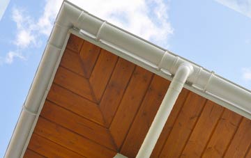 Sydmonton soffit types