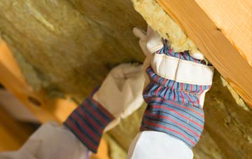 types of Sydmonton pitched roof insulation materials