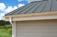 Sydmonton fascia repair