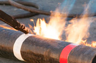 Sydmonton flat roofing replacement