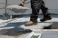 find rated Sydmonton flat roofing replacement companies