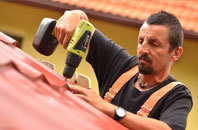 Sydmonton garage roof repairs
