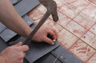 free Sydmonton garage roof repair quotes