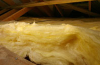 Sydmonton pitch roof insulation