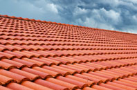Sydmonton roofing tiles