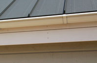Sydmonton soffit repair