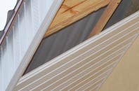 rated Sydmonton soffit repair companies